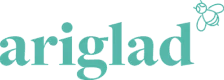 Ariglad logo