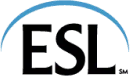 ESL logo