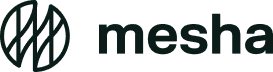 Mesha logo