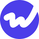 Weflow logo