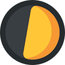 Omlet / usage stats logo