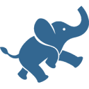 pgBouncer logo