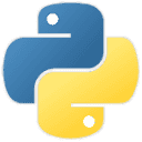 Python / scikit-learn logo