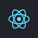 React Native logo