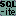 SQLite / WatermelonDB logo