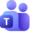 Slack / Teams logo