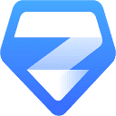 Zod / Pydantic logo