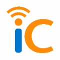 Imprint City logo